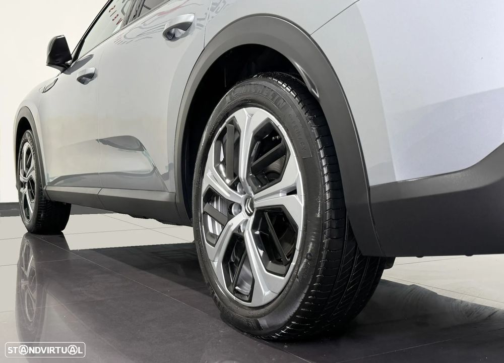 Citroën C5 X 1.6 Hybrid Shine e-EAT8 - 54