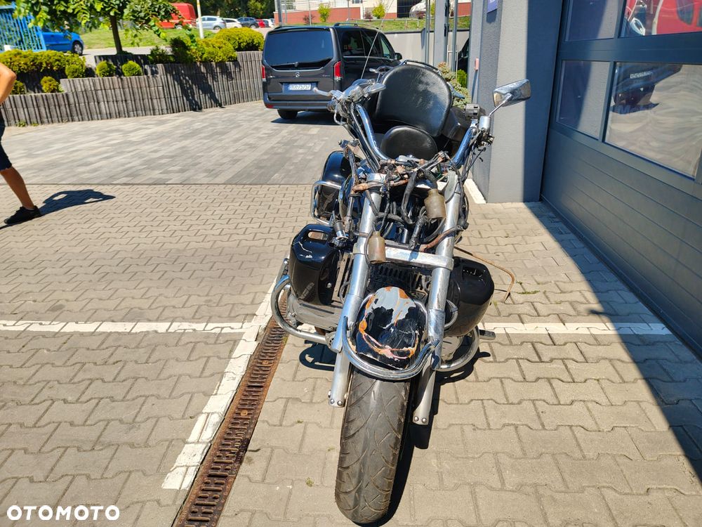 Honda Valkyrie - 8