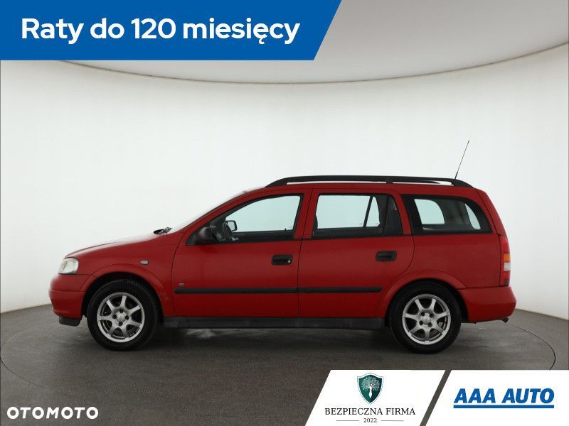 Opel Astra - 4
