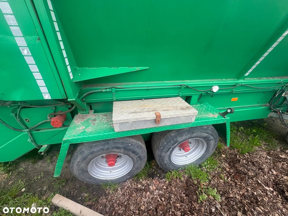 Inny Komptech Farwick MAXX - 14