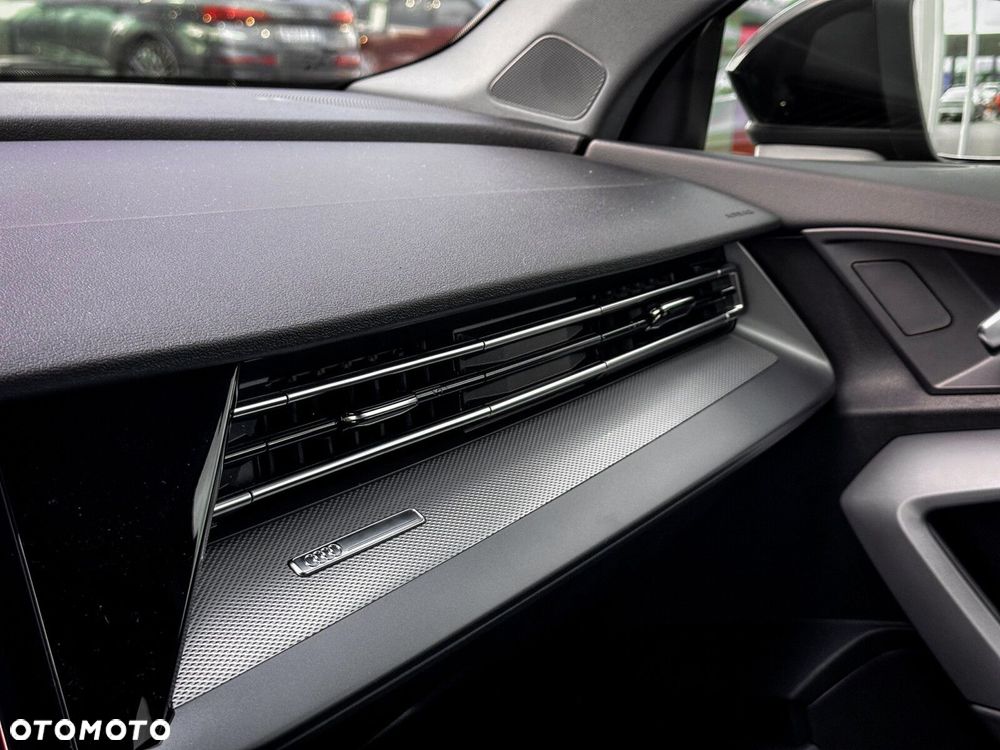 Audi A3 Sportback - 36