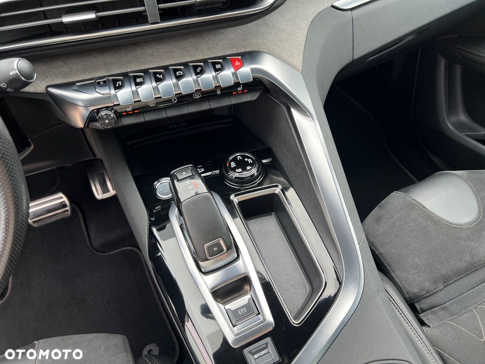 Peugeot 5008 2.0 BlueHDI GT S&S EAT8 - 37