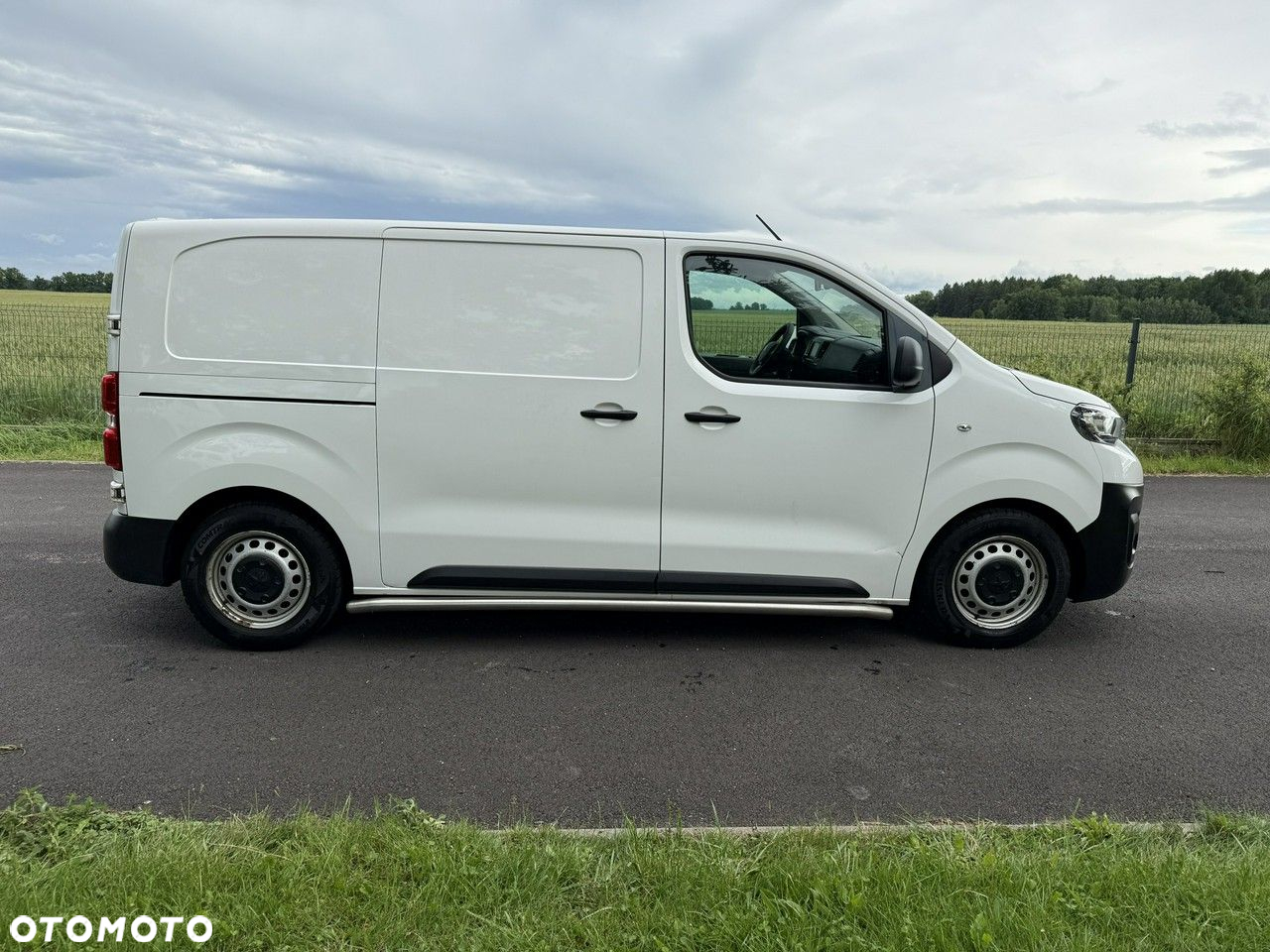 Peugeot Expert - 12