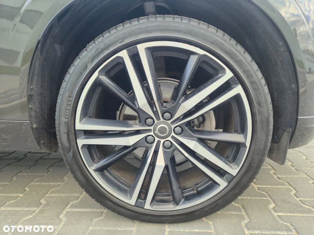 Volvo XC 60 D4 R-Design - 12
