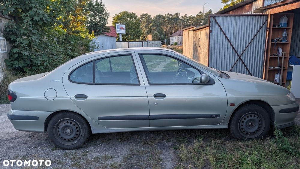 Renault Megane - 6