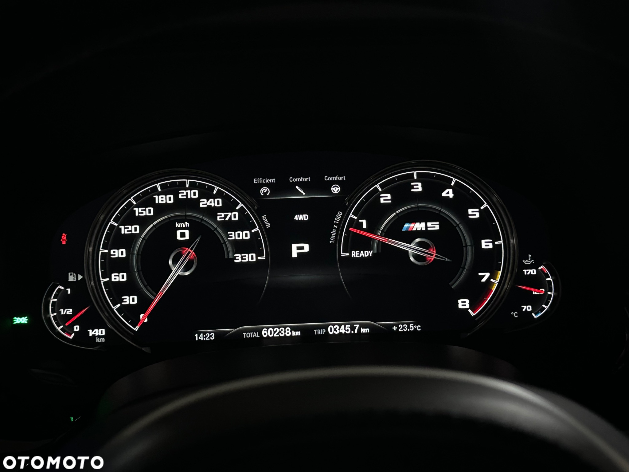 BMW M5 - 39