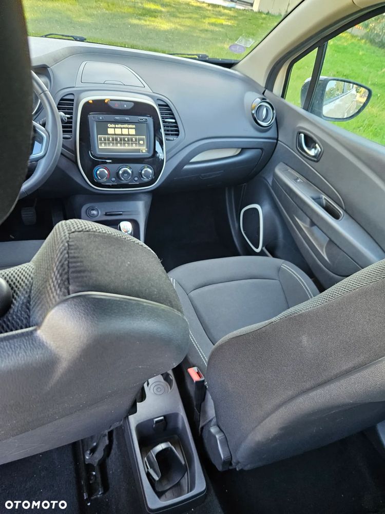 Renault Captur - 17