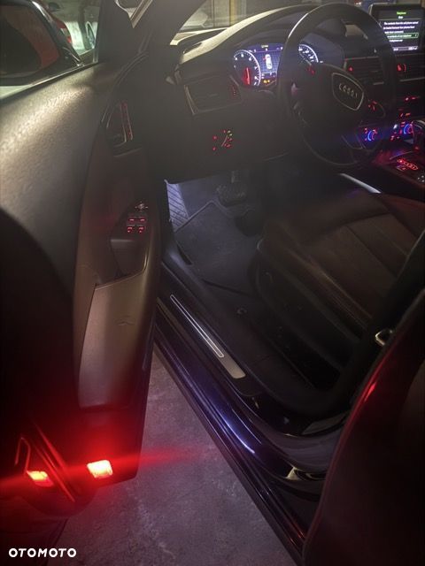 Audi A7 Sportback 3.0 TFSI quattro S tronic sport selection - 19