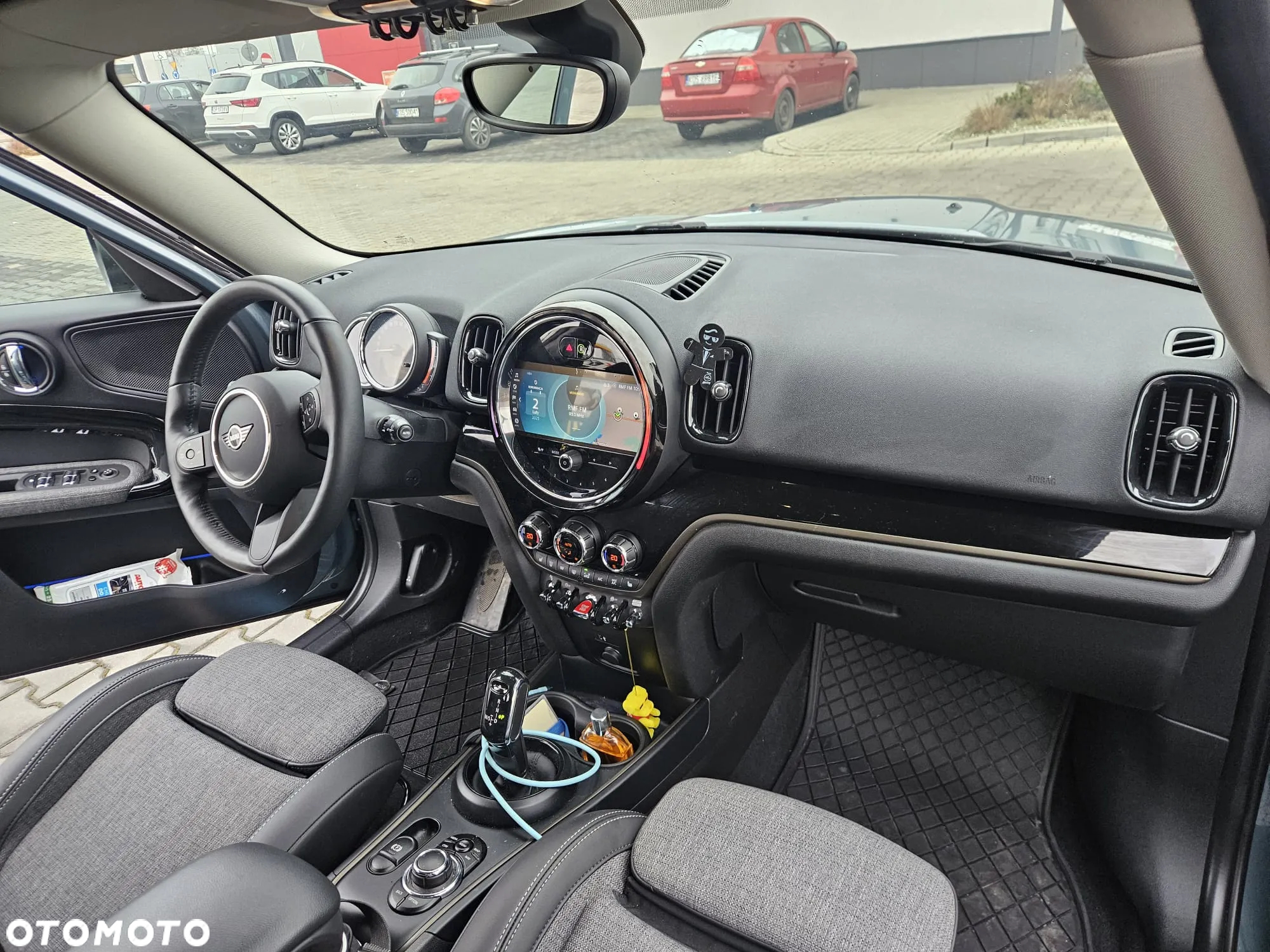 MINI Countryman Cooper ALL4 - 6
