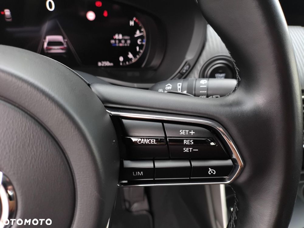 Mazda CX-60 3.3 D mHEV Prime Line - 15