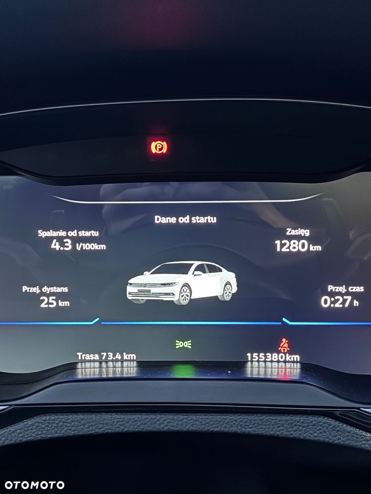 Volkswagen Passat 2.0 TDI BMT Comfortline DSG - 11