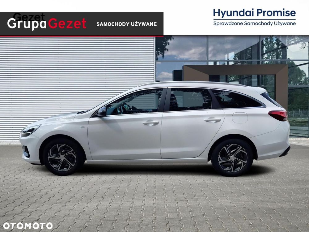 Hyundai i30 - 2