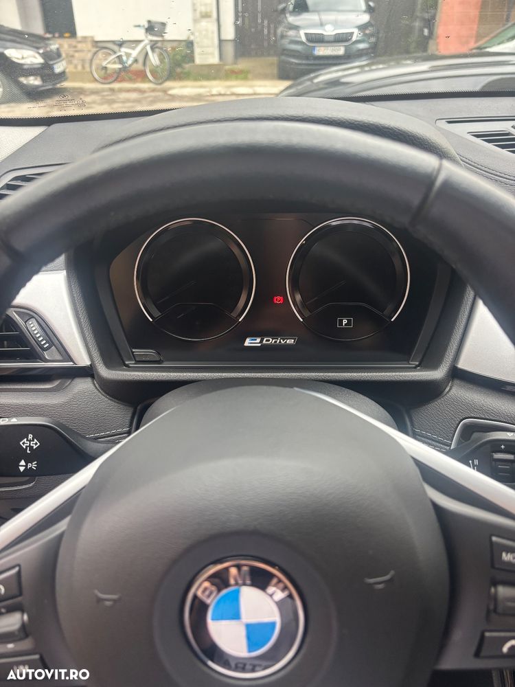 BMW X2 xDrive25e AT PHEV - 8