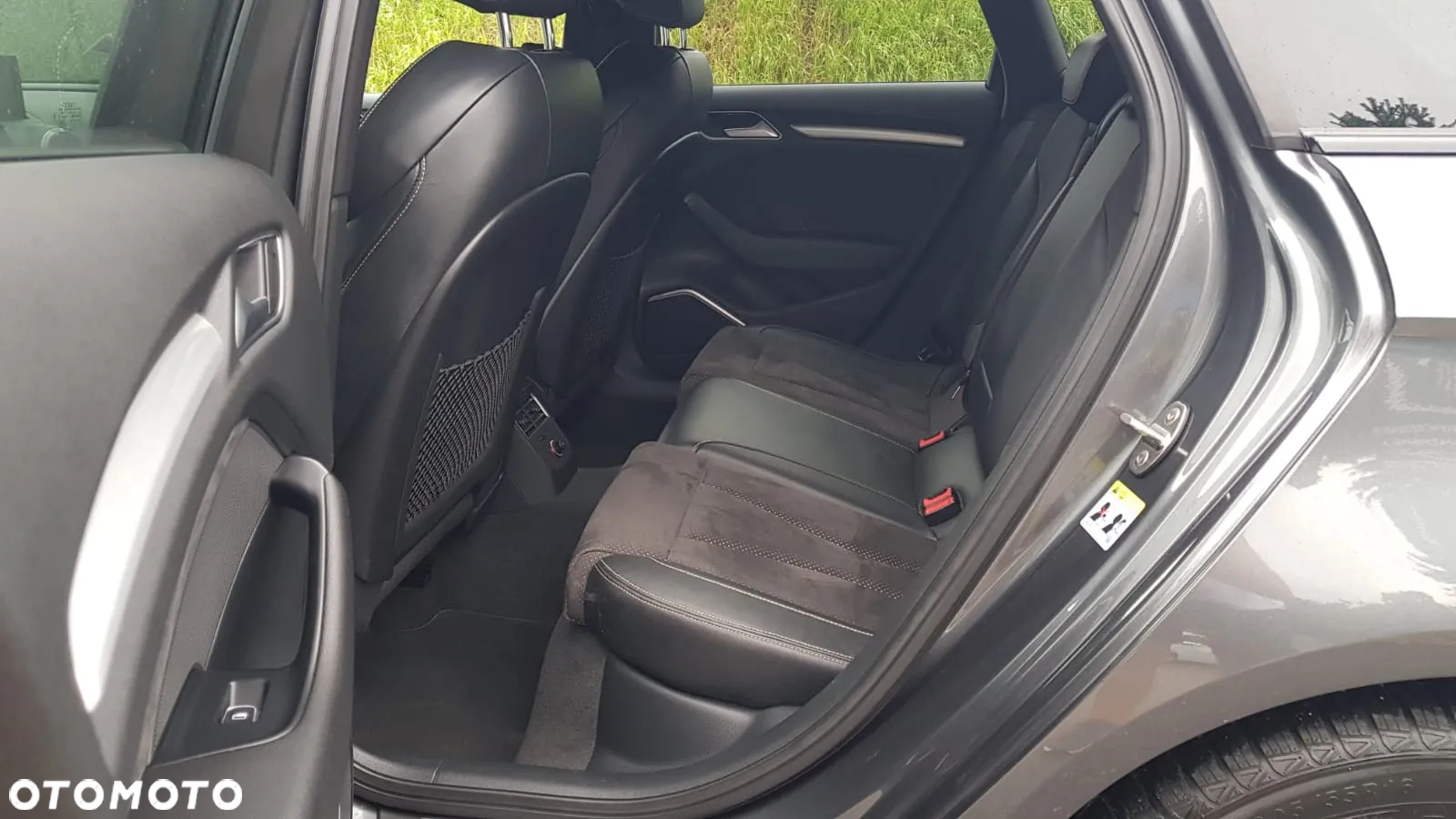 Audi A3 - 12