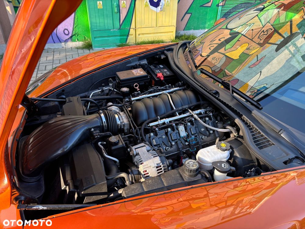 Chevrolet Corvette - 7
