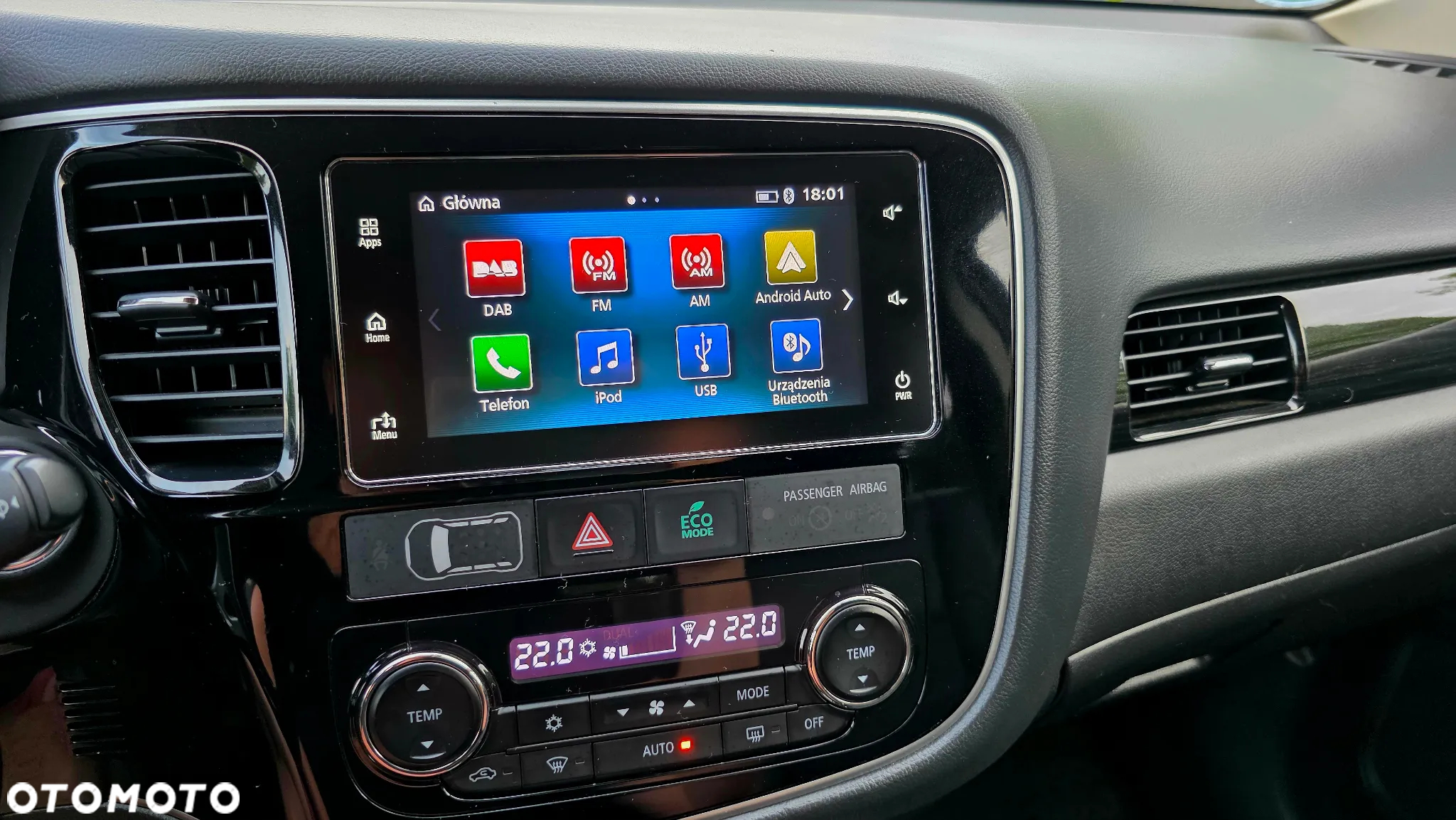 Mitsubishi Outlander PHEV Intense + - 15