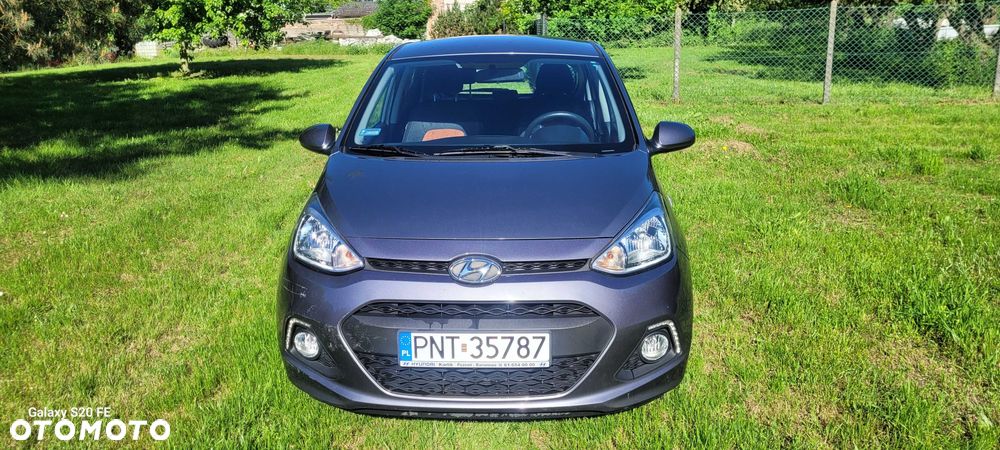Hyundai i10 - 1