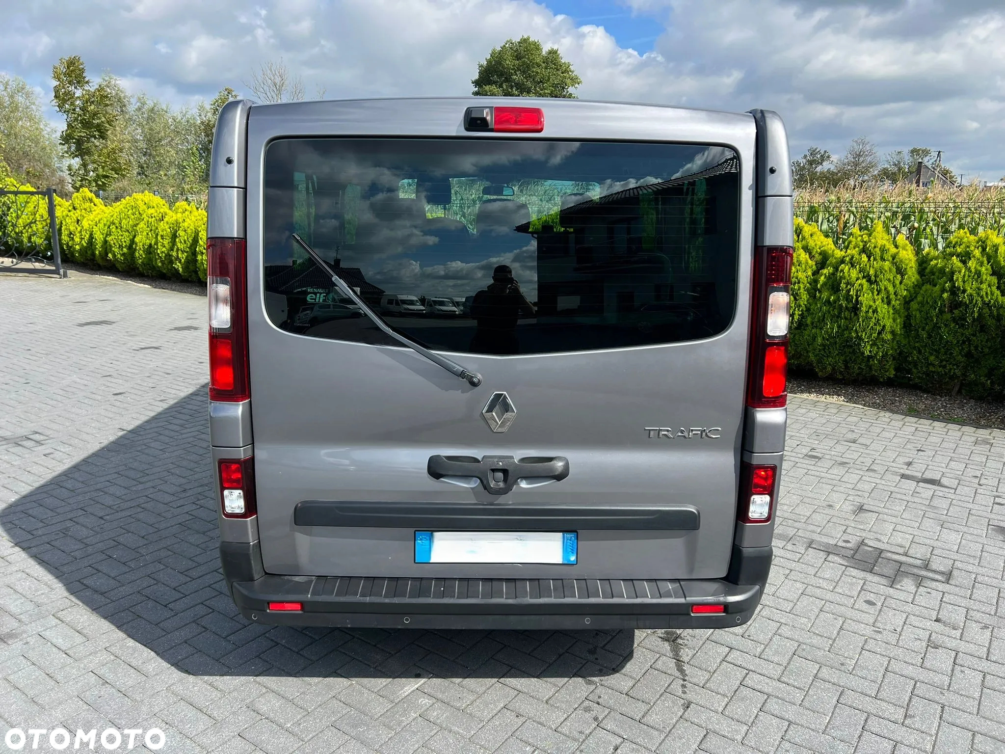 Renault Trafic - 5