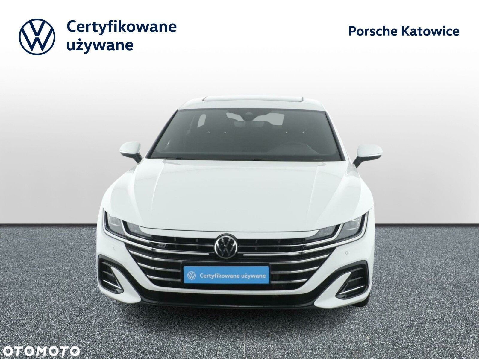 Volkswagen Arteon - 8