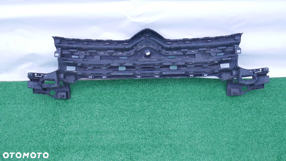 GRILL ATRAPA ZDERZAKA CITROEN C5 AIRCROSS - 9