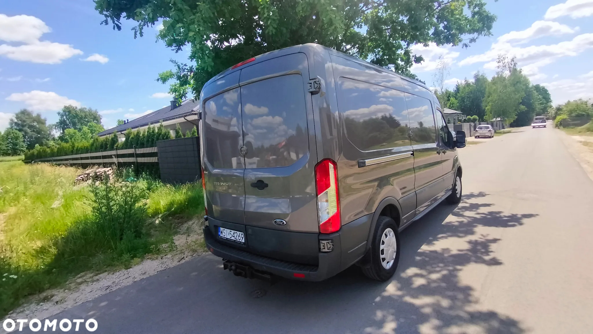 Ford TRANSIT - 28