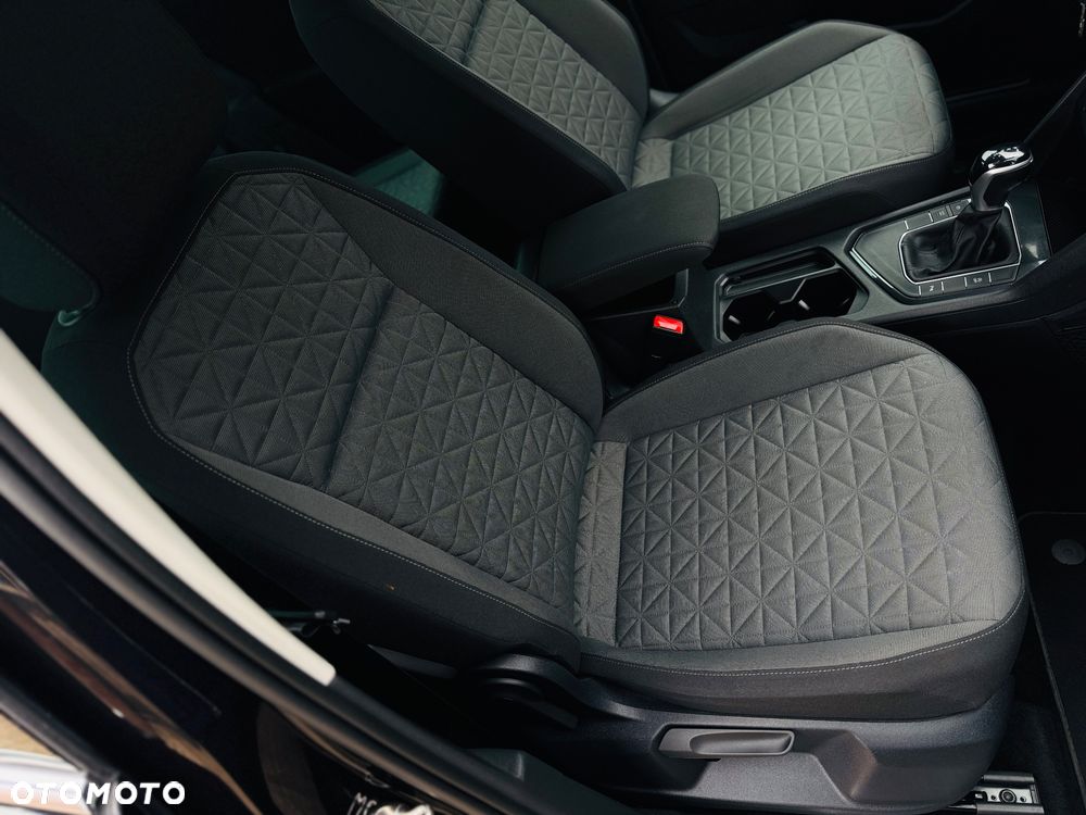 Volkswagen Tiguan 1.5 TSI ACT OPF DSG Comfortline - 12