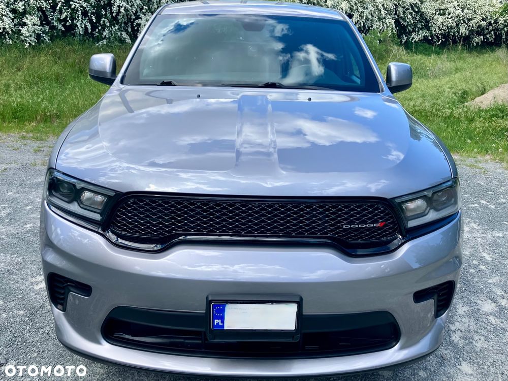 Dodge Durango - 35