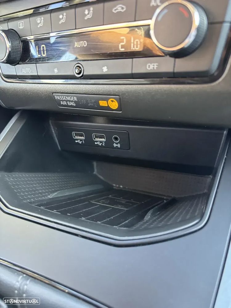 SEAT Arona 1.0 TSI Style - 23
