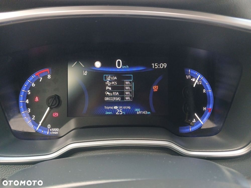 Toyota Corolla - 14