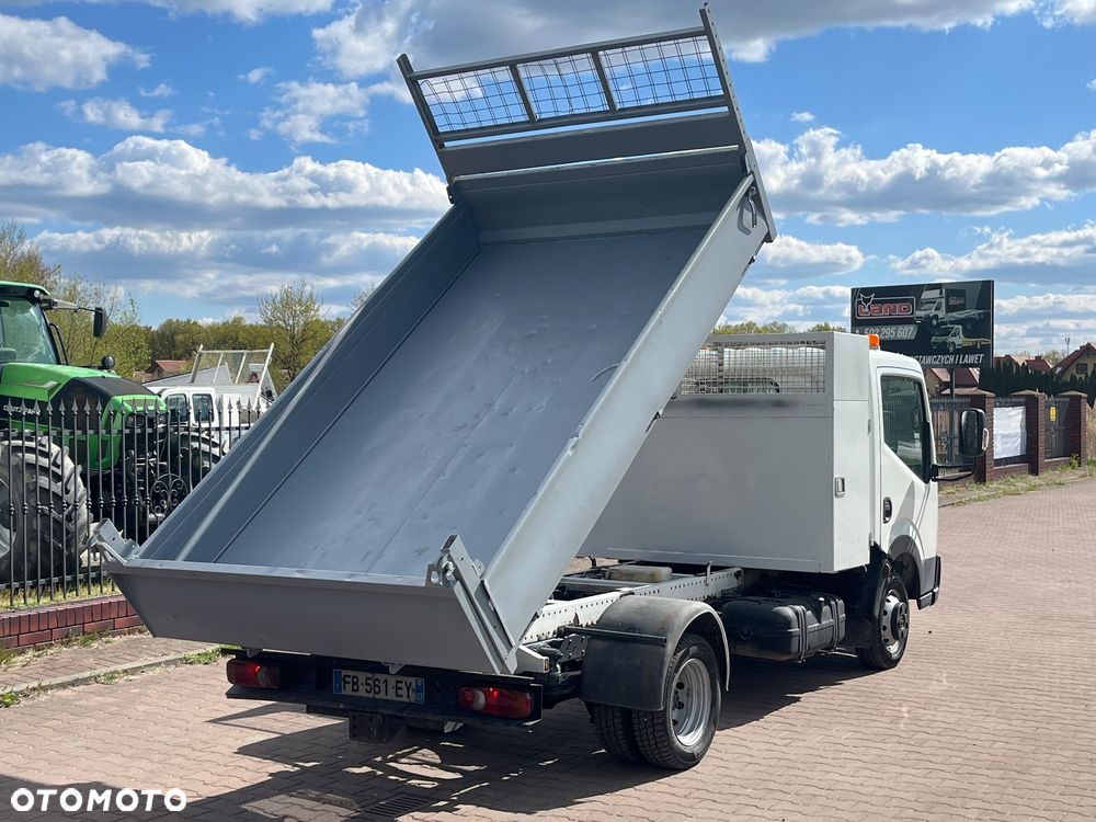 Nissan Cabstar - 8