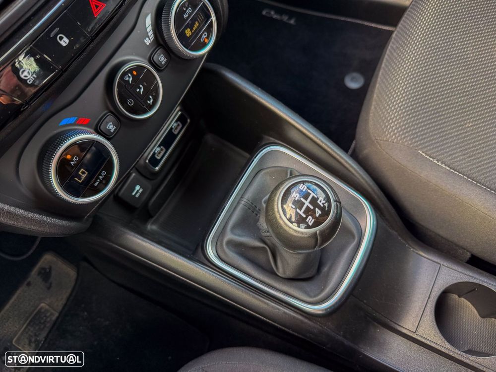 Fiat Tipo Station Wagon 1.3 Multijet Life - 19