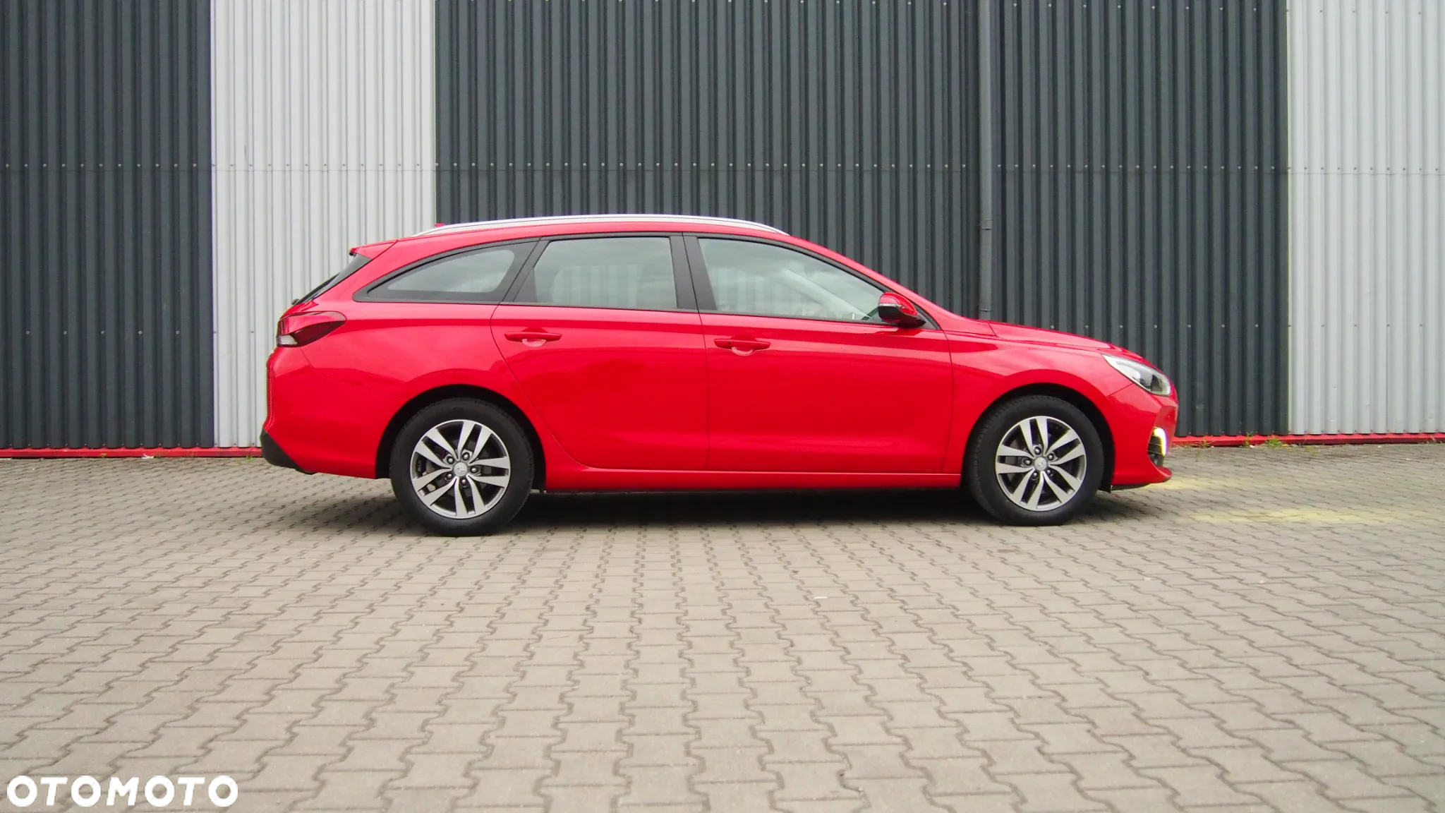 Hyundai i30 1.6 CRDI DCT EDITION 30+ - 26