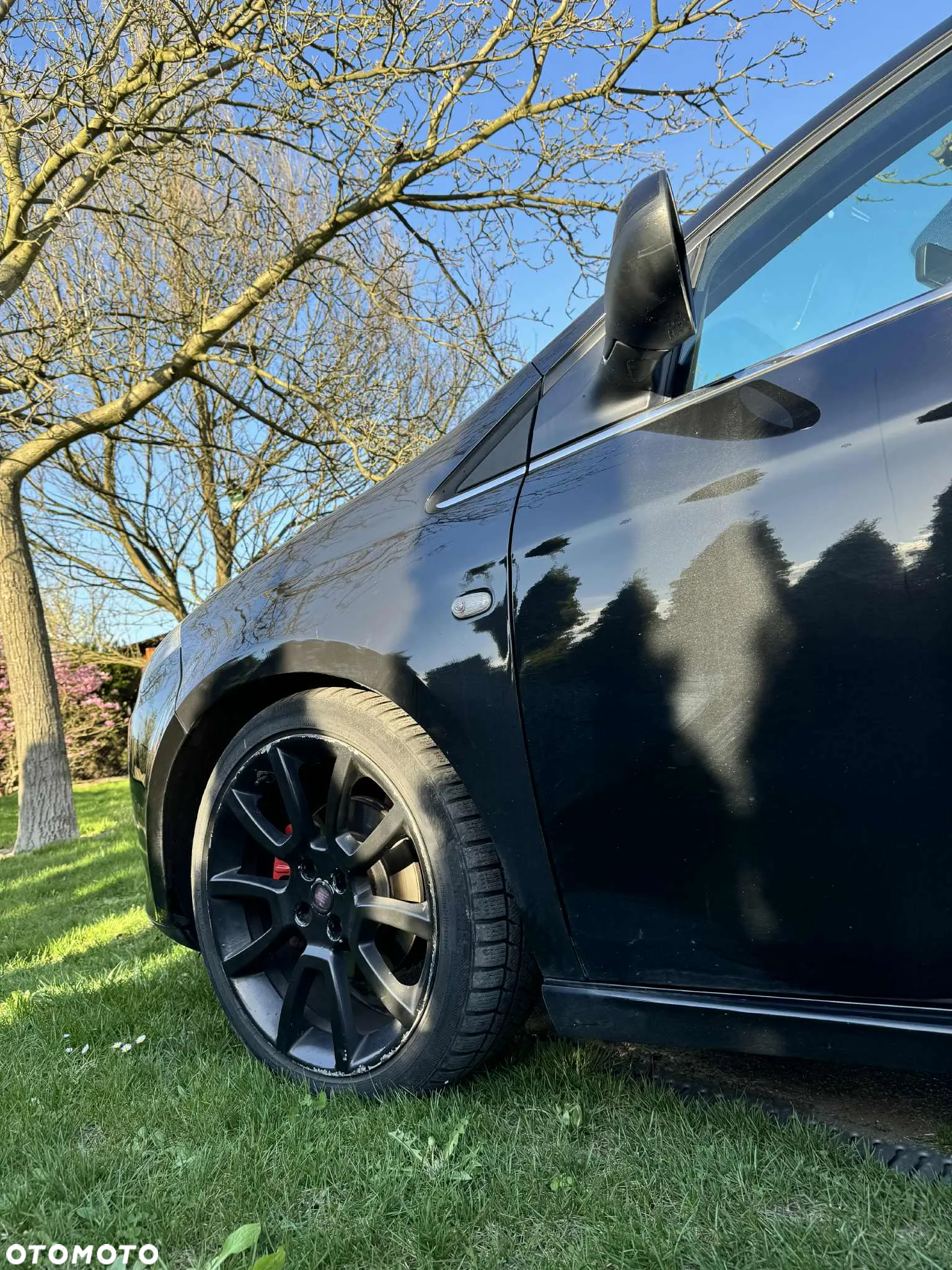 Fiat Bravo 2.0 Multijet 16V Emotion - 7