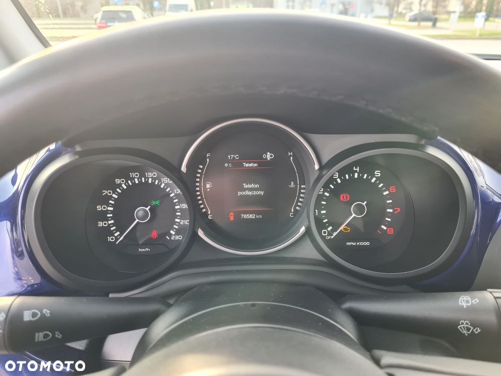 Fiat 500L 1.4 16V Cross - 7