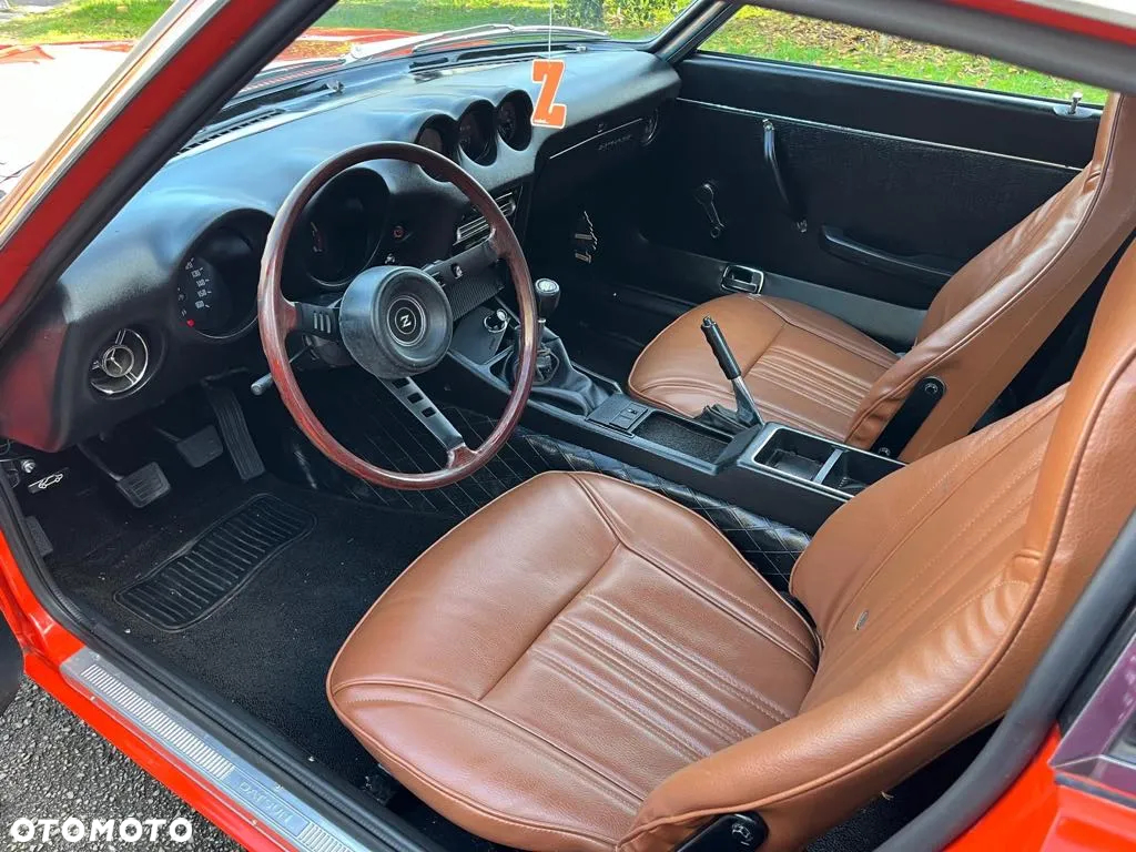 Nissan Inny - 21