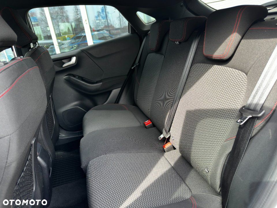 Ford Puma - 24