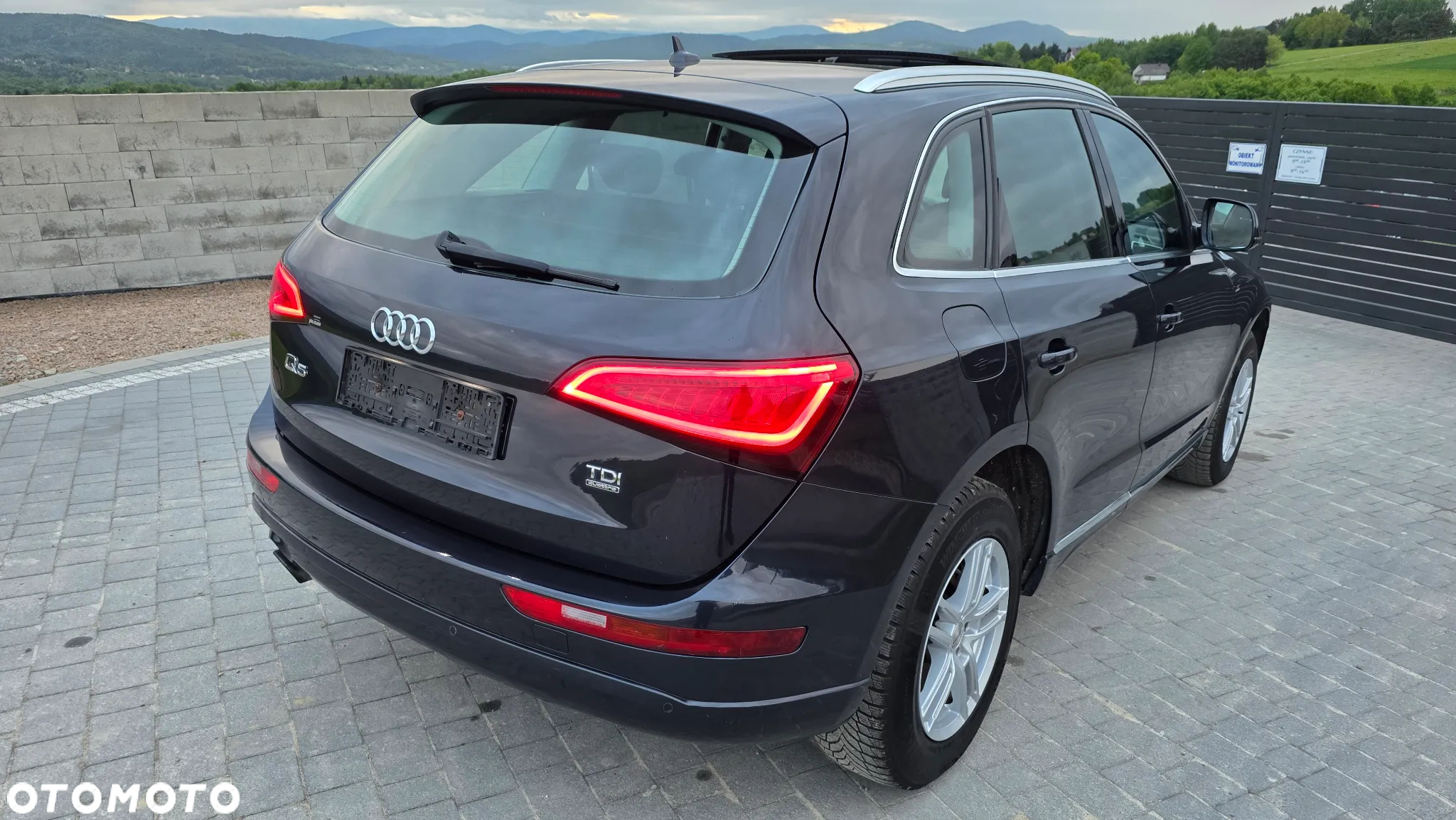 Audi Q5 2.0 TDI Quattro - 6
