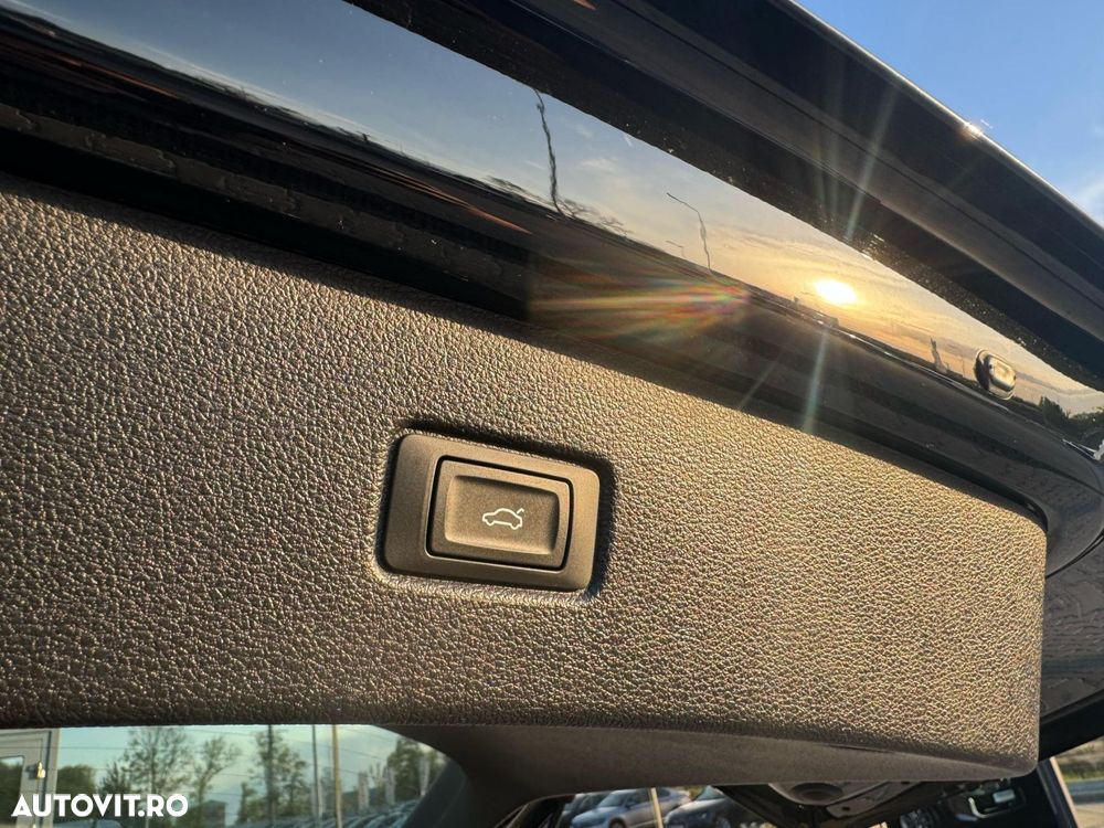 Audi Q7 55 TFSI e quattro tiptronic - 33