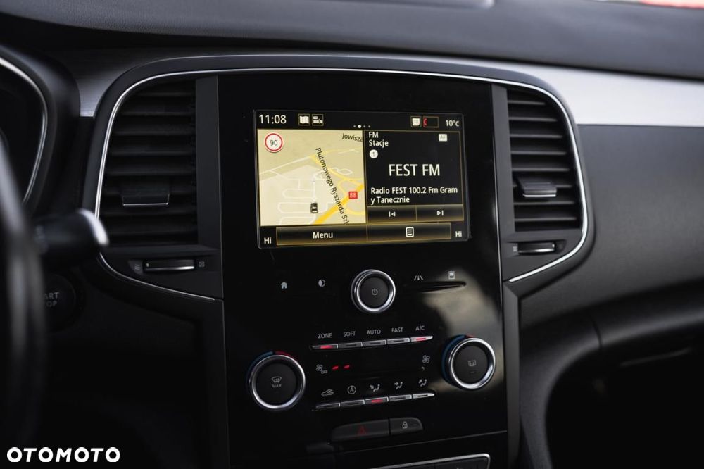 Renault Talisman - 18