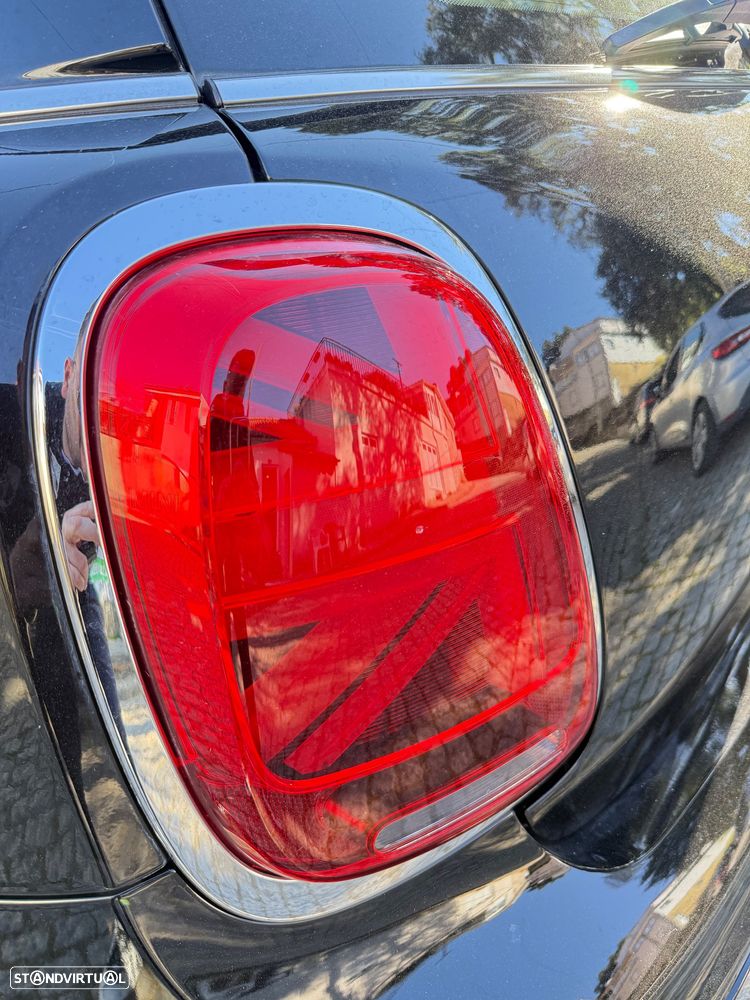 MINI 3 Portas One D - 18