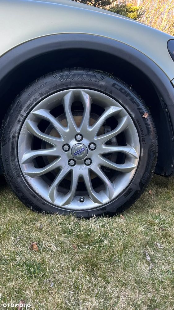 Volvo C30 2.0D Momentum - 12