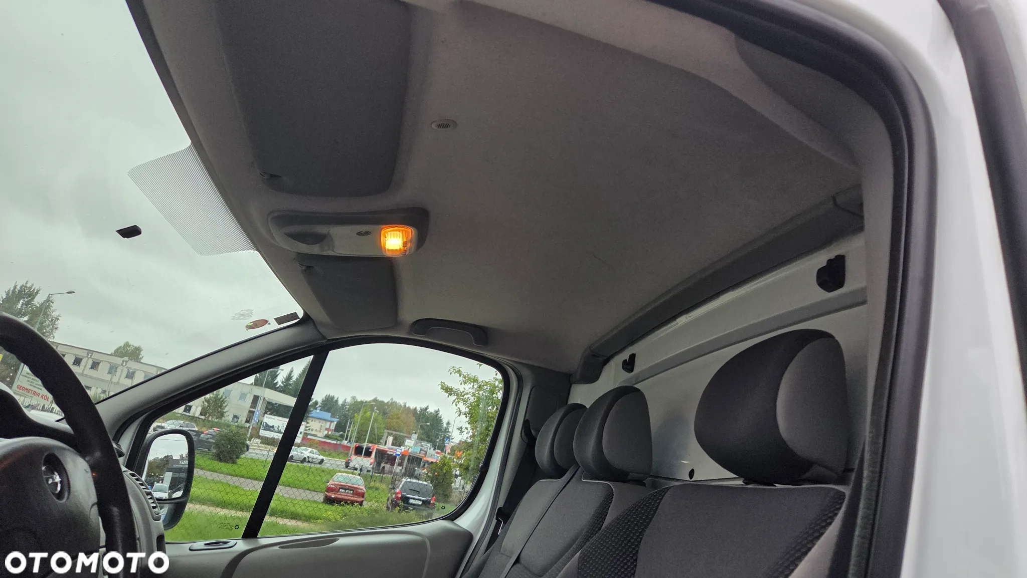 Opel Vivaro 2.0 CDTI L1H1 - 14