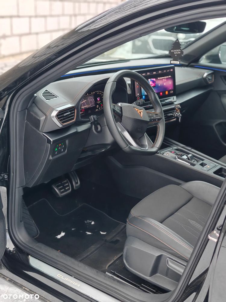 Cupra Formentor 1.5 eTSI DSG - 13