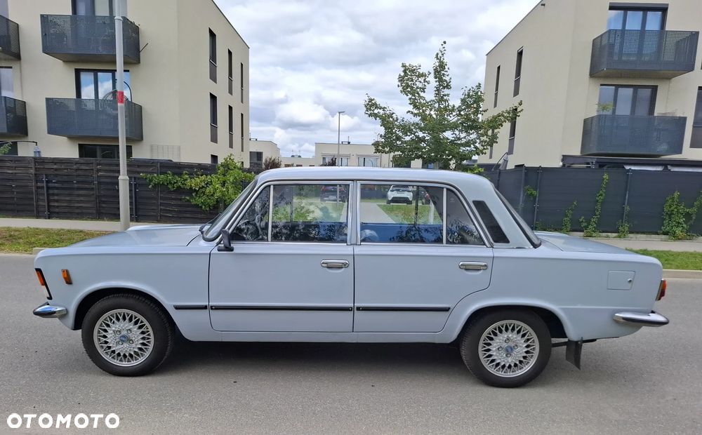 Fiat 125p - 8