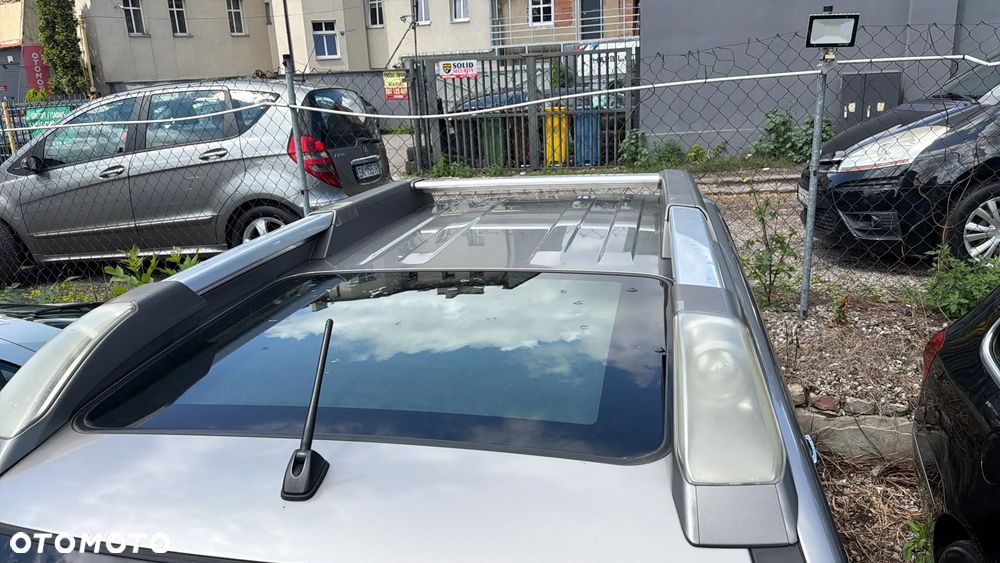Nissan X-Trail 2.0 Comfort - 27