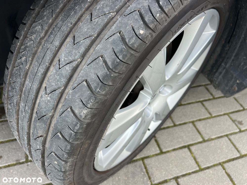 Peugeot 5008 2.0 BlueHDi Allure - 34