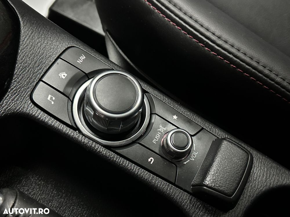 Mazda CX-3 - 13