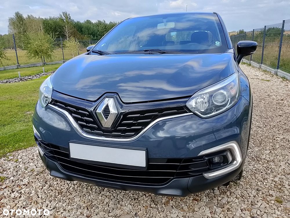Renault Captur (ENERGY) dCi 90 LIMITED - 3