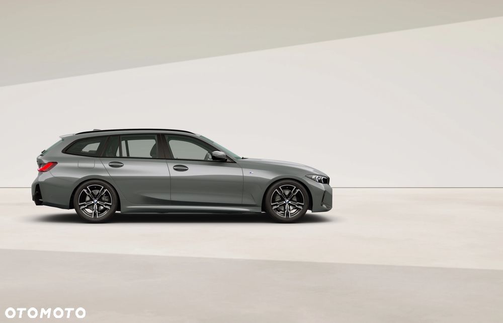 BMW Seria 3 320i M Sport - 4