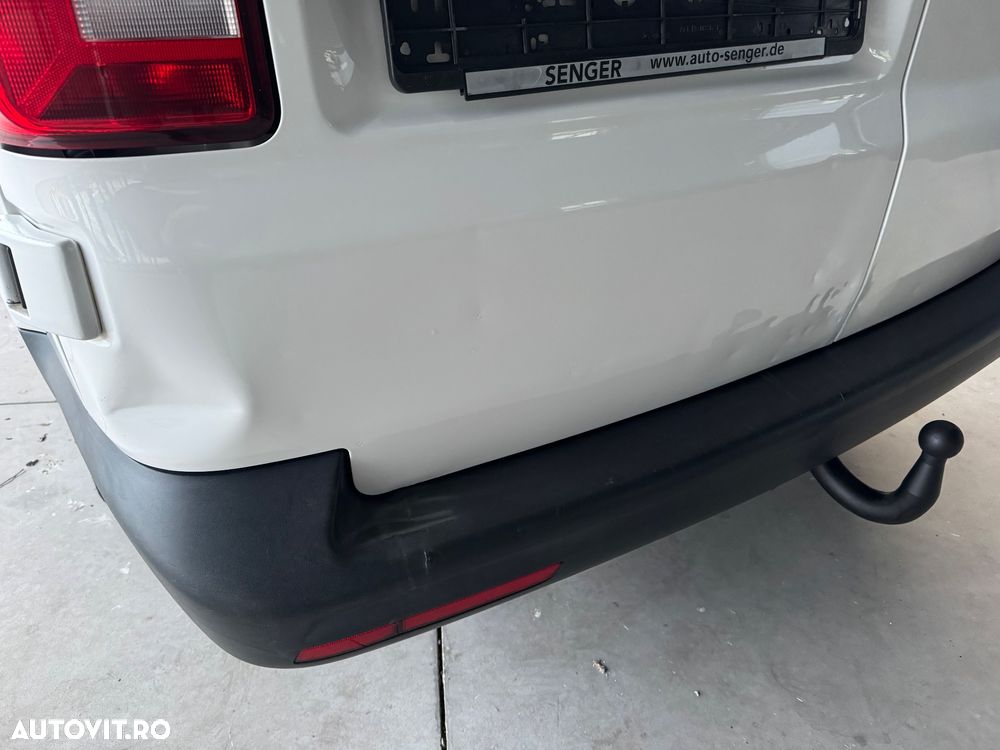 Volkswagen Transporter FRIGORIFIC - 34